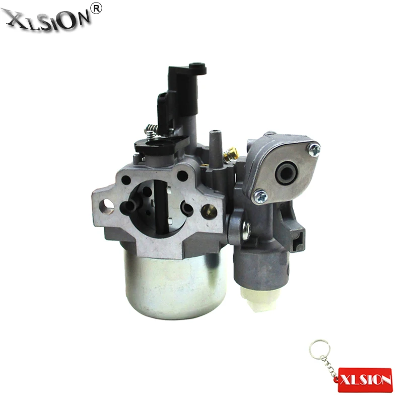 Карбюратор XLSION для Subaru Robin EX17 запасные части двигателей OEM 277-62301-30 | Автомобили и