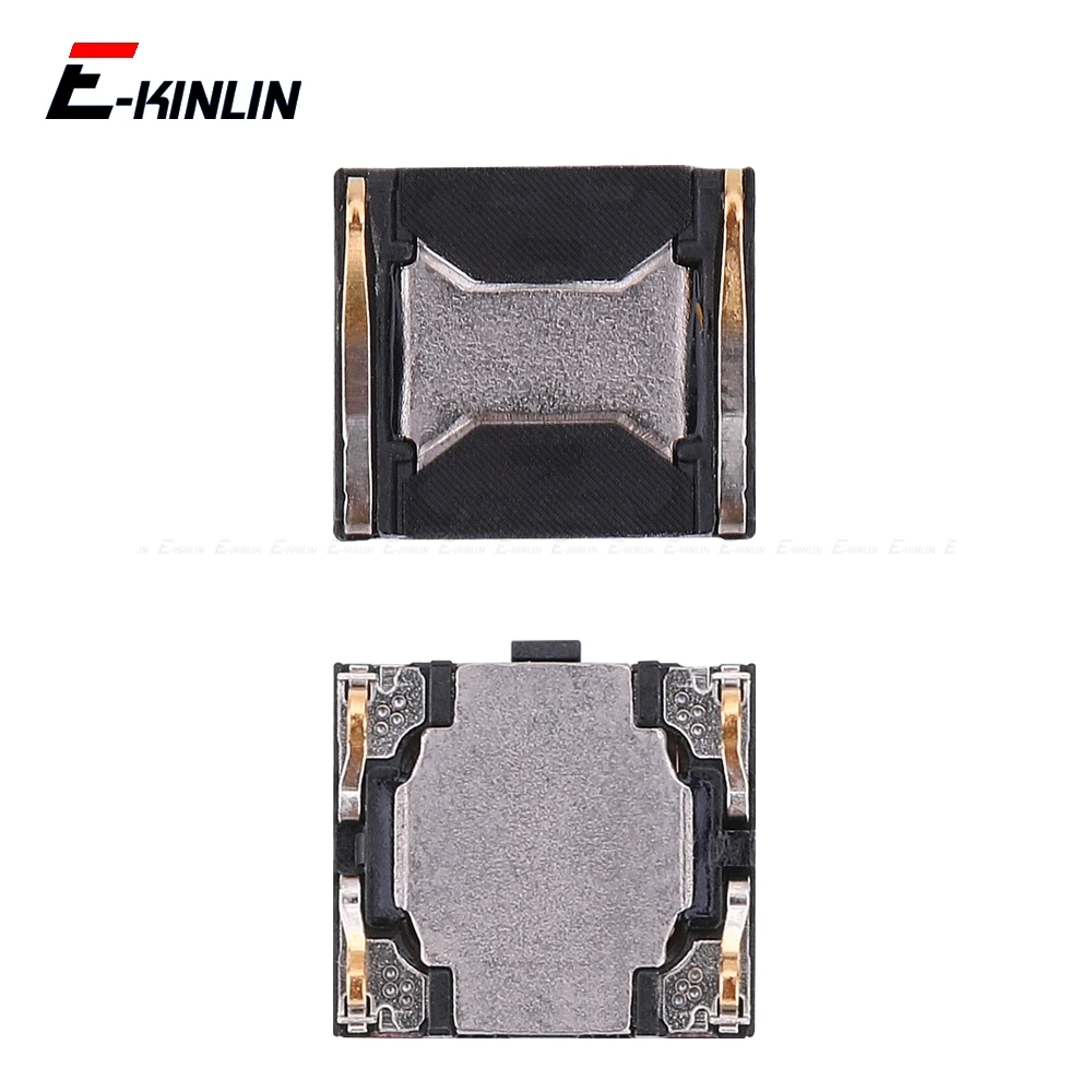 

New Top Front Earpiece Ear piece Speaker For HuaWei Honor View 20 8X 8C Note 10 9 9i 9 8 Pro Lite Replace Parts