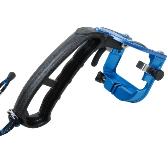 HERO 4 handheld self-timer obturador disparador CNC