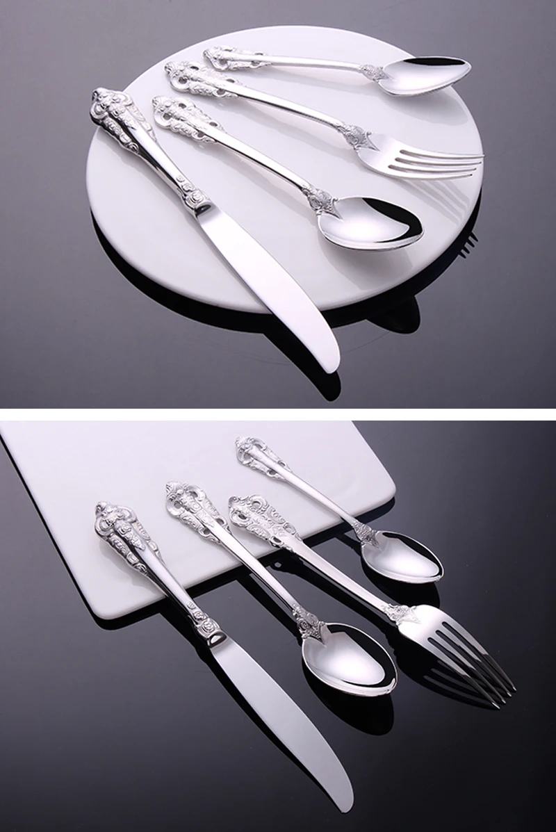 Christmas dinnerware set  (6)