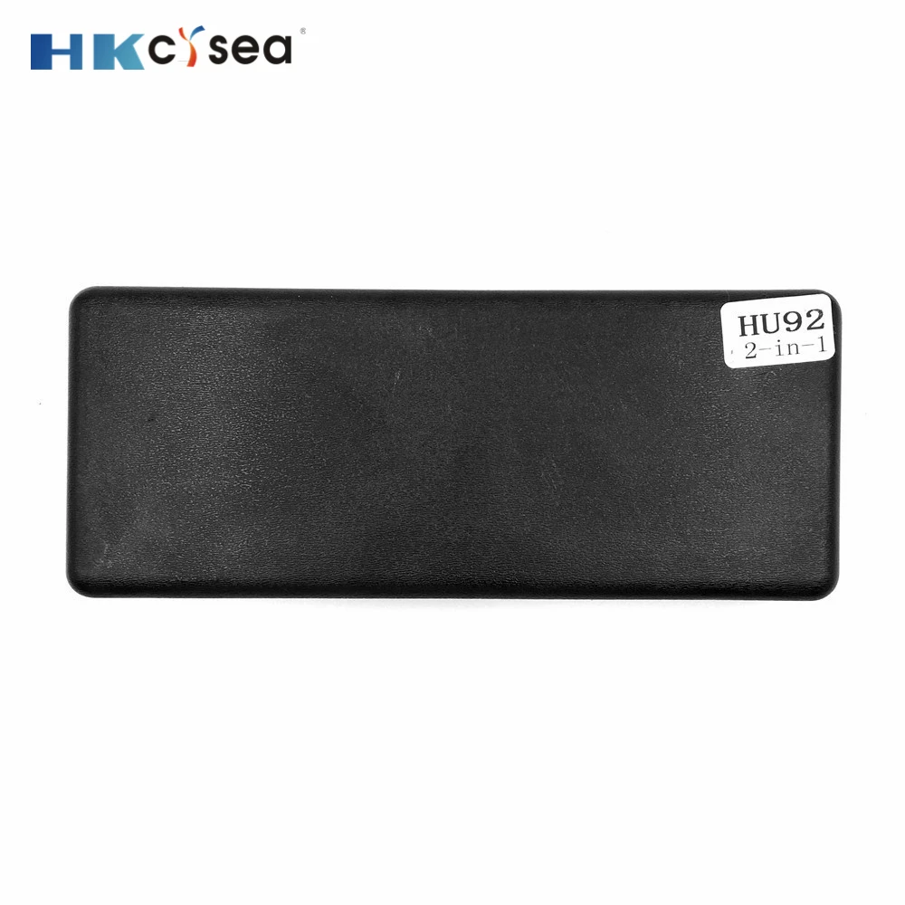 

HKCYSEA Original LiShi 2 in 1 Finder HU92 Professional Car Key Repair Tool