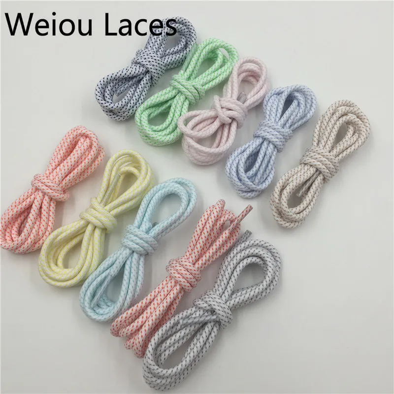 custom laces for shoes