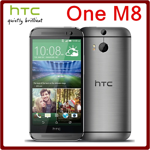 bilder für M8 Ursprüngliches Entriegeltes HTC One M8 5MP 2600 mAh LTE 4G 32 GB ROM 2 GB RAM Quad Core 5,0 3 Kamera Touchscreen Smartphone Kostenloser Versand bilder für M8 Ursprüngliches Entriegeltes HTC One M8 5MP 2600 mAh LTE 4G 32 GB ROM 2 GB RAM Quad Core 5,0 3 Kamera Touchscreen Smartphone Kostenloser Versand