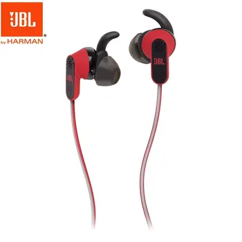 

JBL Reflect Aware In-Ear Earphones hand-Free one De Ouvido Jbl Earphone for Wired Interface with Mic Ecouteur Headsets