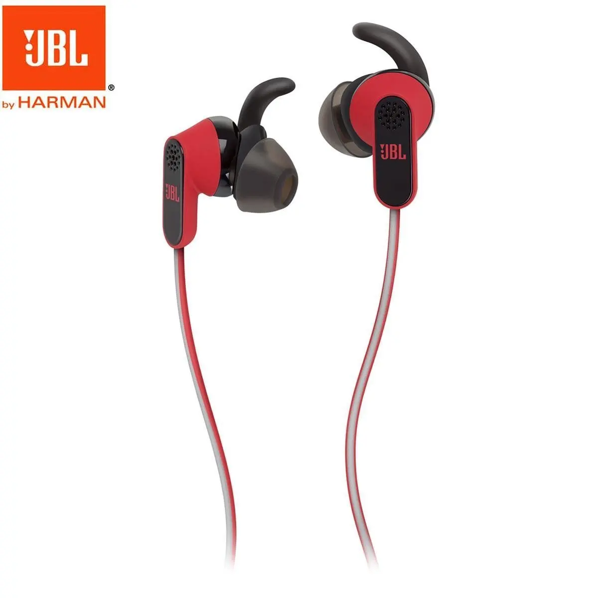 Original JBL Reflect Aware In Ear Earphones Earbuds with Mic Handsfree Jbl Earphone for Wired Interface Ecouteur Headsets