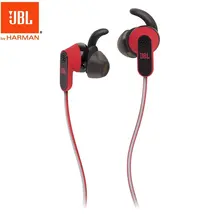 Original JBL Reflect Aware In Ear Earphones Earbuds with Mic Handsfree Jbl Earphone for Wired Interface Ecouteur Headsets