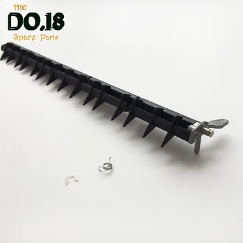 

10pcs D369-4664 (D3694664) ADU Lower Gate Pawl For Ricoh MP2550 2352 3352 2852 3350B