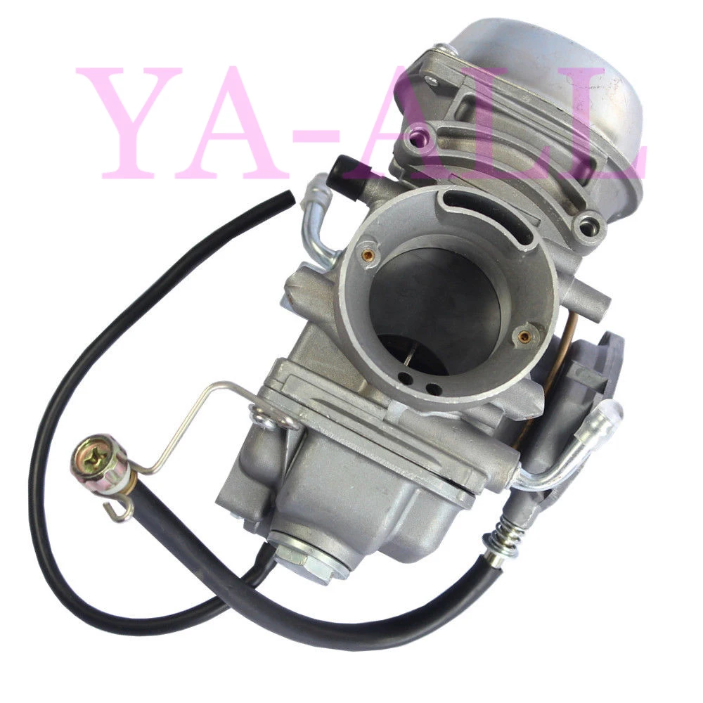 Карбюратор Polaris Carb для Sportsman 500 4X4 HO 2001 2002 2003 2004 2005 2010 2011 2012|Детали и аксессуары