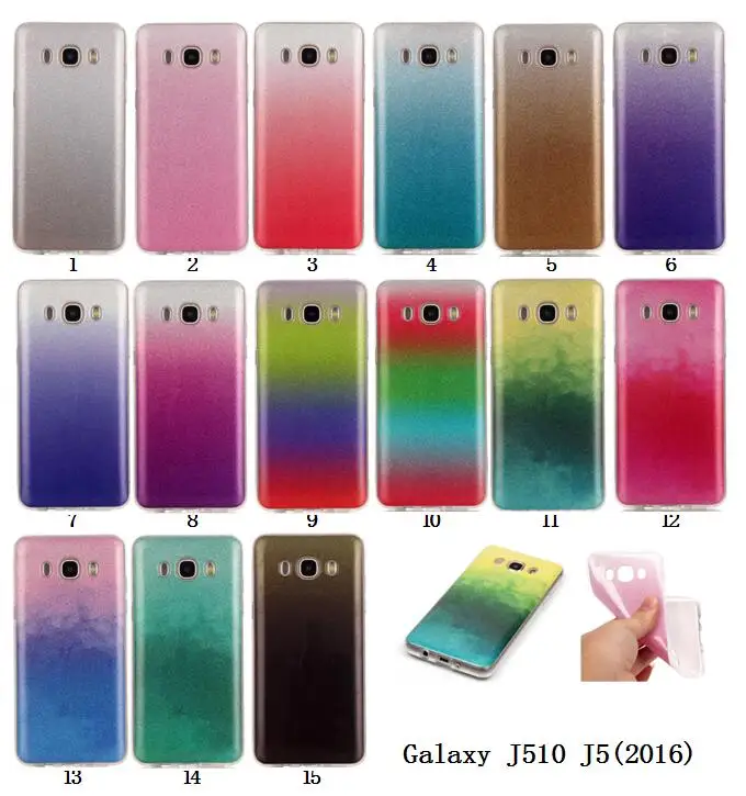 Samsung J510