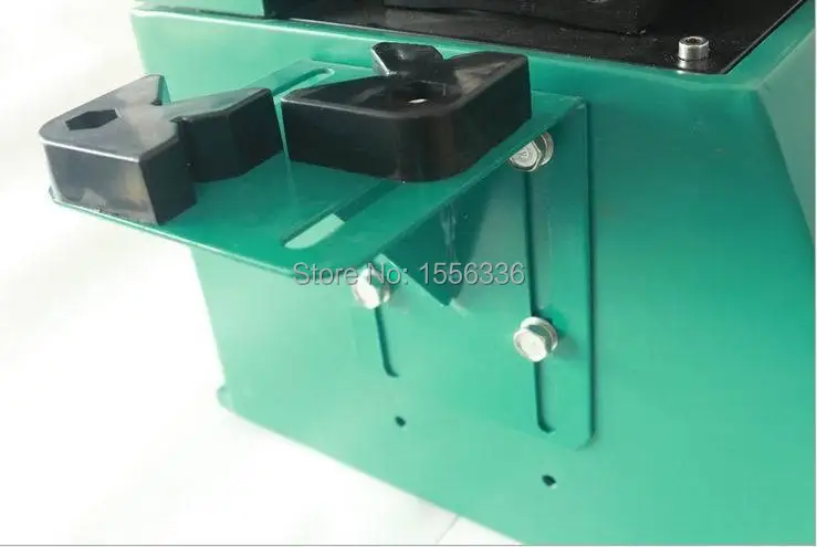 electric pad printing machine 2