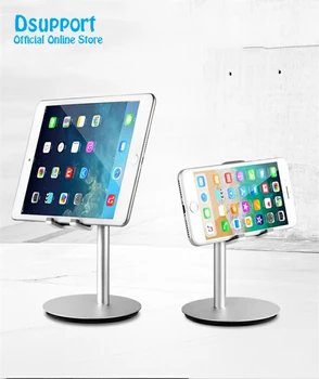 

2 in 1 mini type for mobile Phone/ Tablet PC below 10 inch Desktop Stand/bedside stand