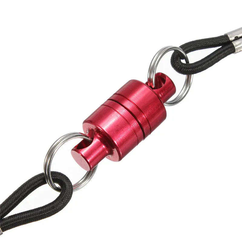 Buy Red Net Gear Release Strong Pull Release