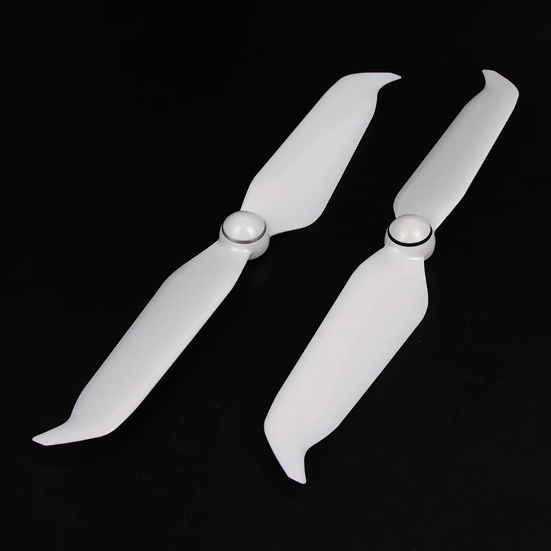 Hélices de Baixo Nível de Ruído Melhorar a Hélice Branca da Hélice da Lâmina para Dji Avançados do Drone Phantom V2.0 - Acessórios 4 9455 s 4pro - Image 4