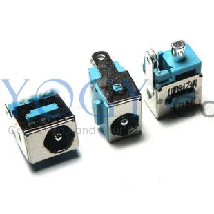 

10x New Power DC Jack Connector Socket fit for Acer Extensa 5220 5620 1.65mm