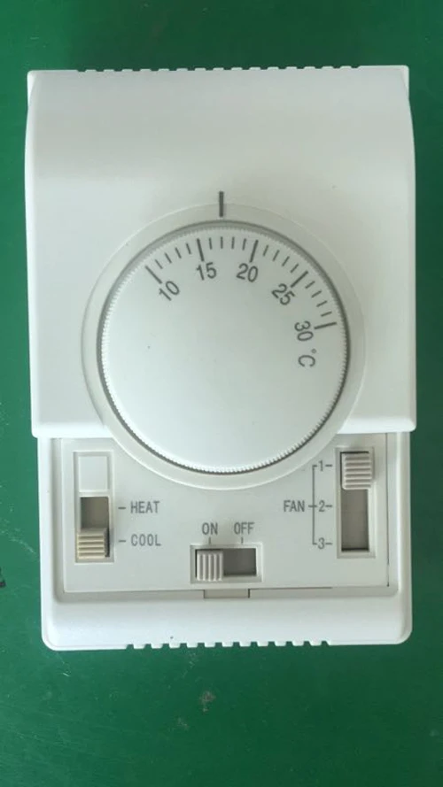 NTL-1000B механический термостат комнатный термостат для центрального кондиционера