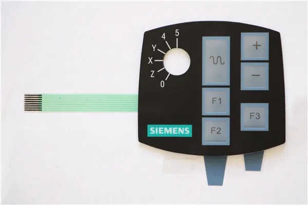 

6FX2007-1AD01 for SIMATIC MINI HANDHELD KEYPAD, 6FX2 007-1AD01 panel keypad ,simatic HMI keypad , IN STOCK