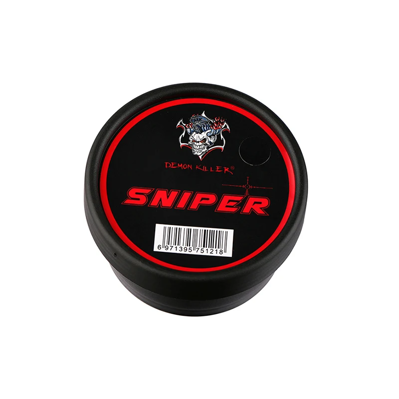 Demon Killer Sniper 24mm RDA