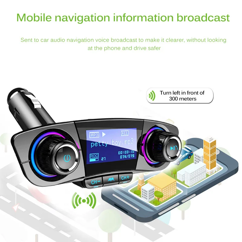 broadcast