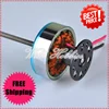 Hobbyking HexTronik DT700 RC Brushless Bell Type Motor 700KV ► Foto 3/5