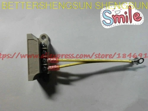

Free shipping Brake rectifier 05F-4FB2 brake rectifier 05F-4FB rectifier module