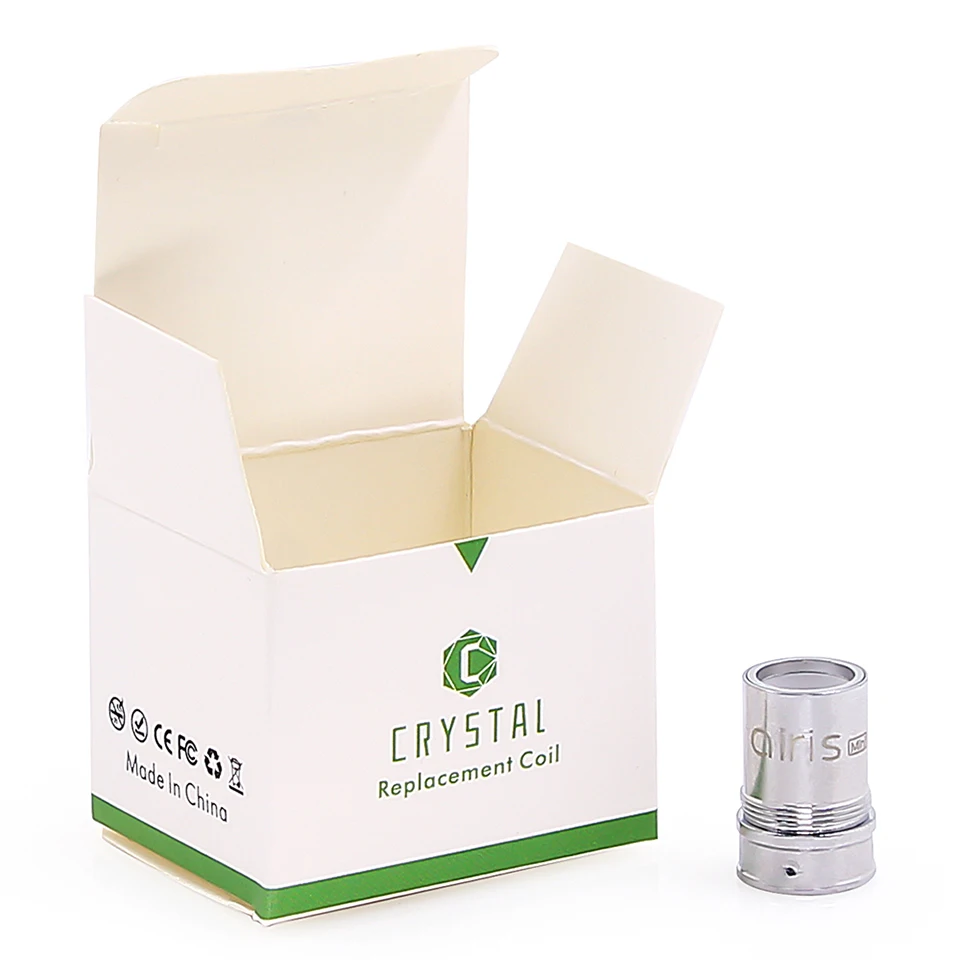 Airistech crystal replacement coil  (5)