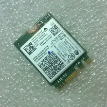 Intel 3160 1x1AC+BT PCIE M.2 WLAN Combo Card For Lenovo Yoga 3-1170 Series,FRU 04X6077 SW10A11513