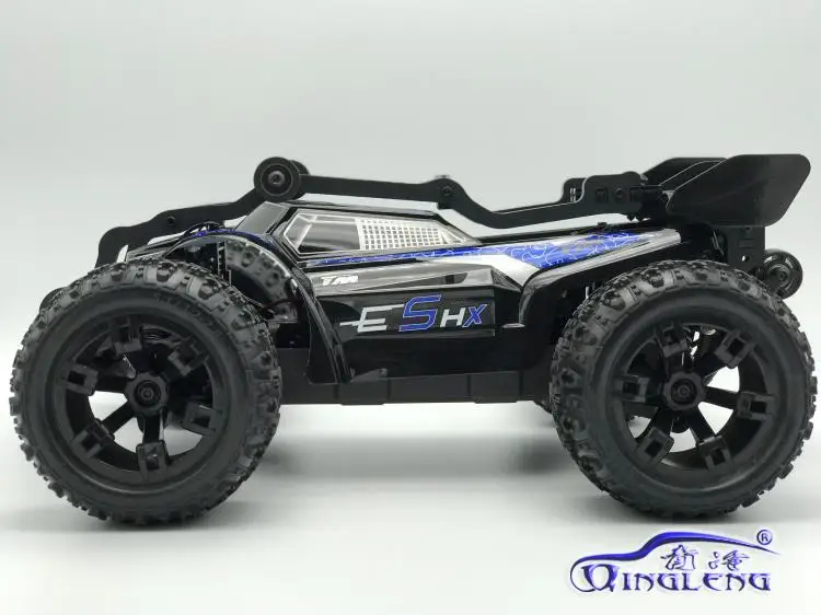 team magic rc cars