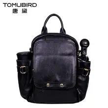 Tomubird2016 new high-quality fashion luxury brand genuine leather bag counter genuine, female well-known brands