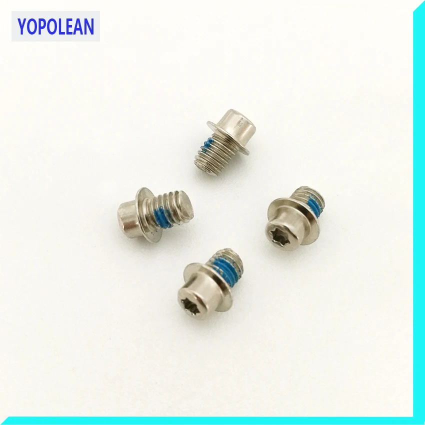 50 Sets Laptop HDD Hard Drive Screws For MacBook Pro Unibody 13" A1278