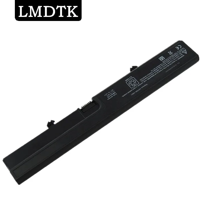LMDTK NEW 9CELLS Laptop battery For HP Compaq 6520 6520s 6520p 6530s 6531s 6535S HSTNN-OB51 6600mAh Free shipping | Компьютеры и офис