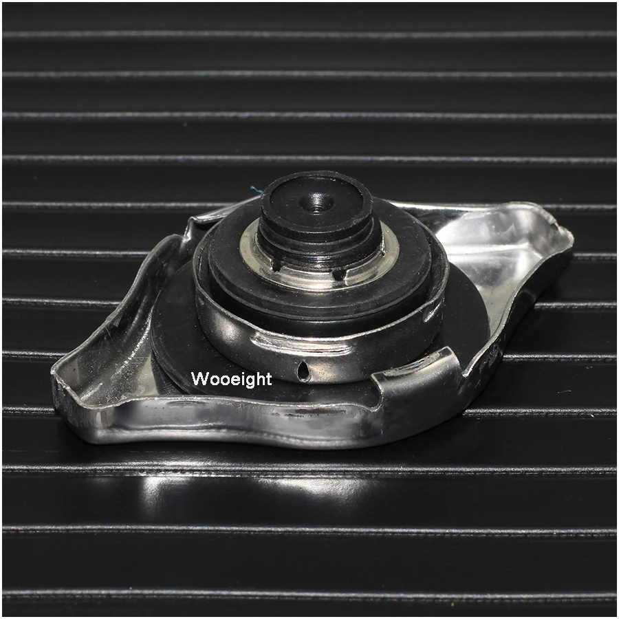 Wooeight 19045-PAA-A01 Water Tank Covers Radiator Cap 1.1 Lid  19045PAAA01 KH-C31 19045-PM3-004 For Honda Accord Civic Acura CL (3)