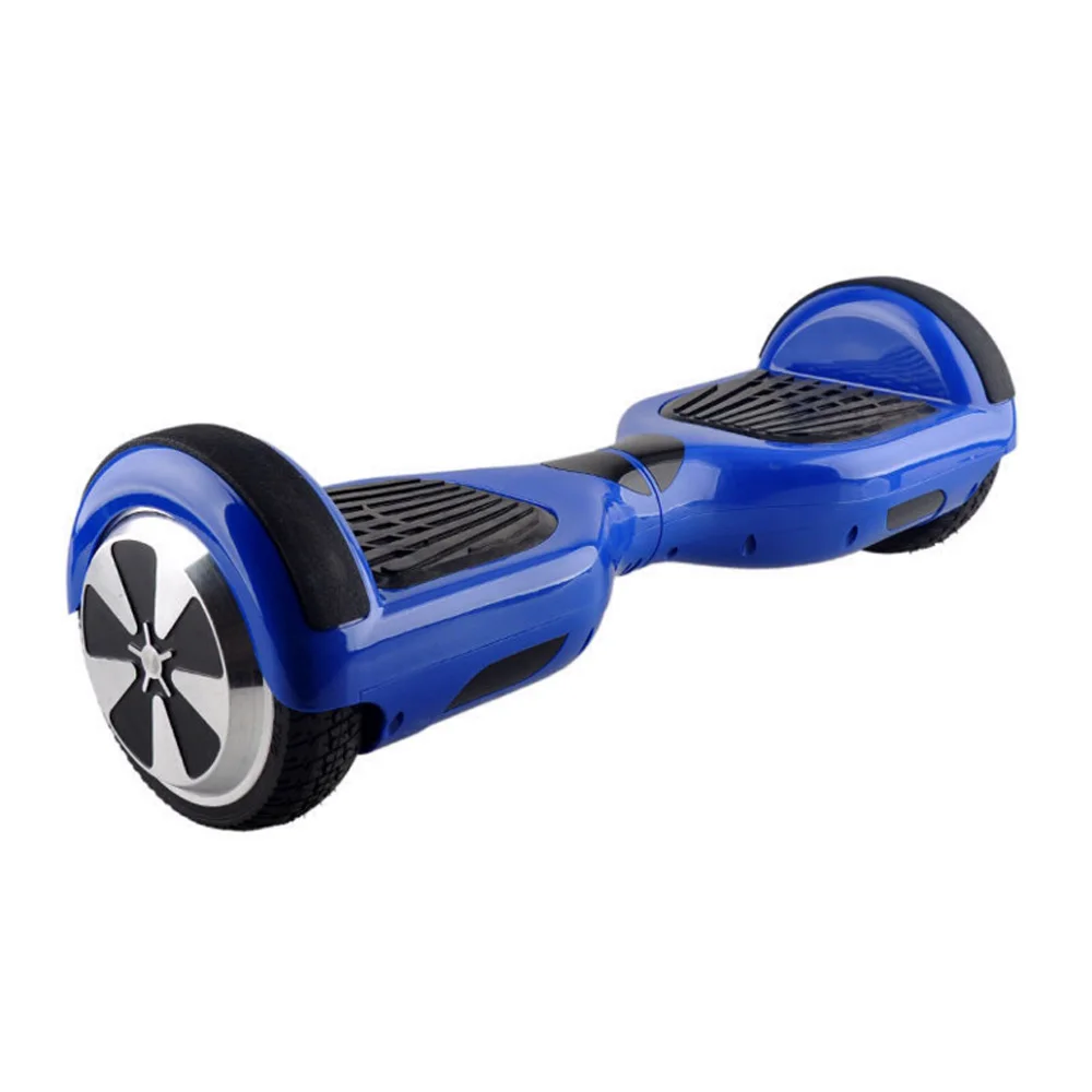 6.5 Inch 2 Wheel Electric Scooter Bluetooth Skateboard self balancing