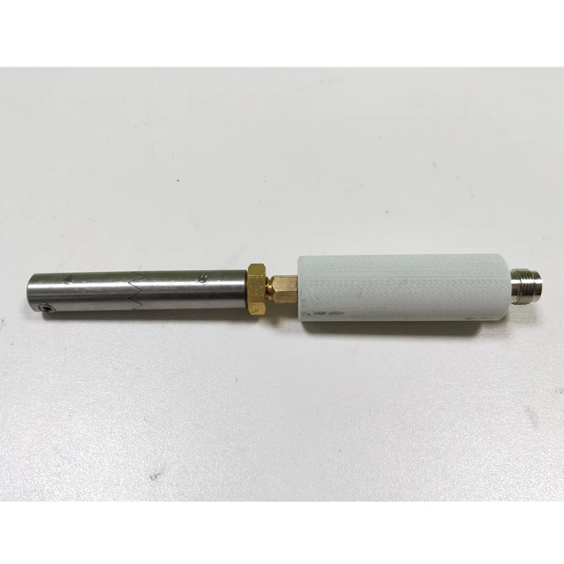 Insulator part and elastic connector for plasma torch height controller CHC-400 | Инструменты
