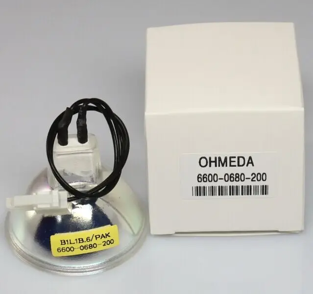 

Compatible Sysmex Chemix-180 C-180 FURUNO CA180 CA270 CA400 12V20W halogen lamp,BX-3010 C180 12V 20W bulb