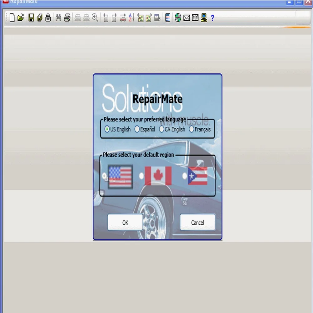 

Mitchell Repair Mate 2016 v3.0