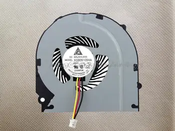 

HOLYTIME FOR HP DM4 DM4T DM4-3024TX DM4-3000 DM4T Original and New CPU Cooling fan KSB05105HA 100% fully test