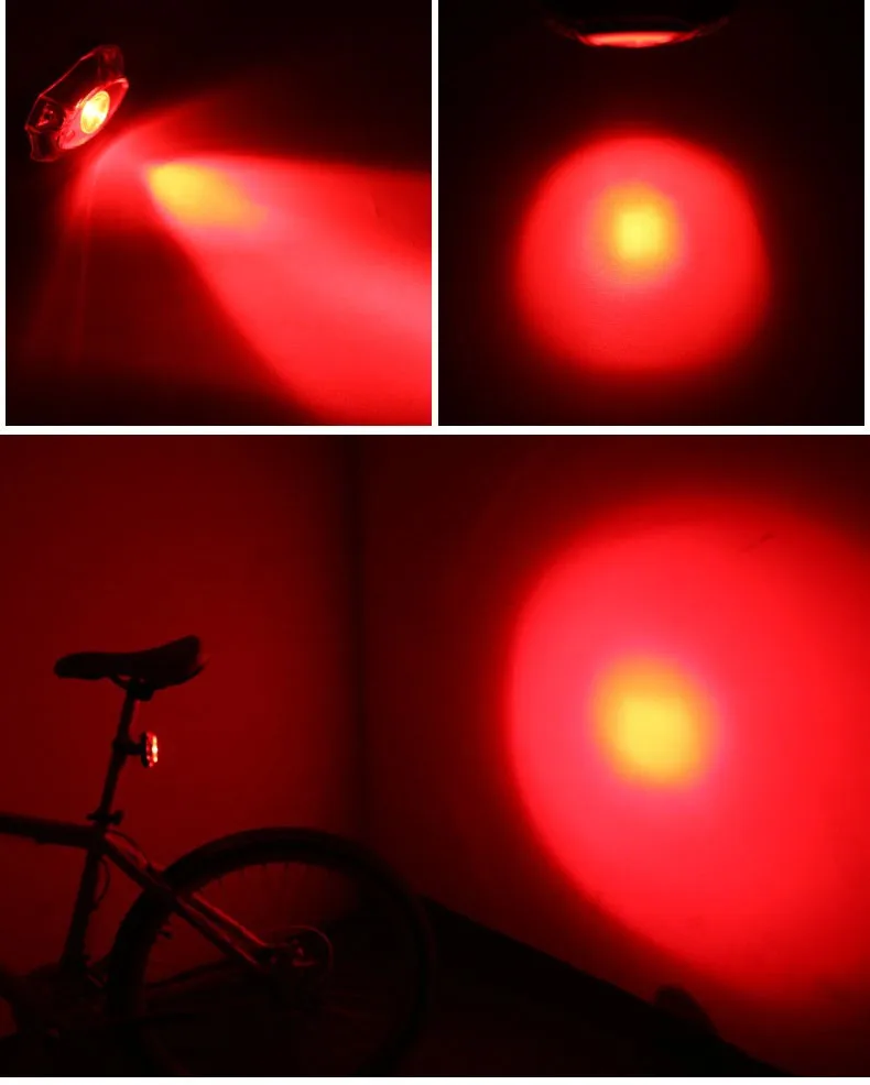 Flash Deal 3W Bicycle Tail Light Rain Water Proof Bike Seat Post Visual Warning USB Cree LED Rechargeable Lamp Cycling MTB Rear Back Latten 10 Flash Deal 3W Bicycle Tail Light Rain Water Proof Bike Seat Post Visual Warning USB Cree LED Rechargeable Lamp Cycling MTB Rear Back Latten 10