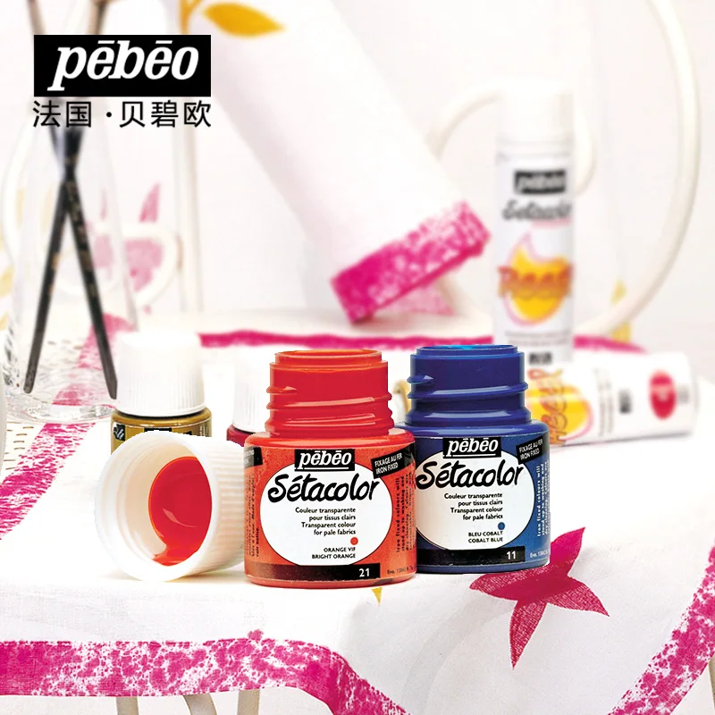 leather fabric paint