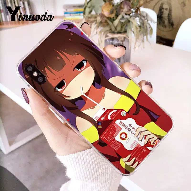 Japan Anime Konosuba Megumin
