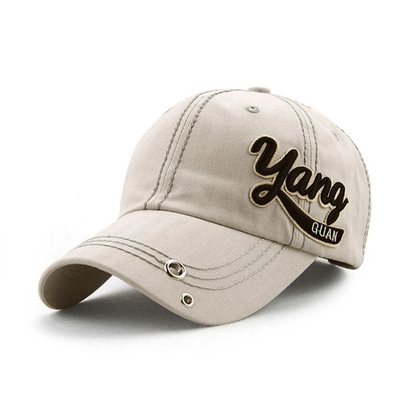 Color sólido gorra de béisbol Yang papá sombrero cappelli hip hop sombrero camión casquette femme huesos masculino de marca gorra beisbol Color sólido gorra de béisbol Yang papá sombrero cappelli hip hop sombrero camión casquette femme huesos masculino de marca gorra beisbol