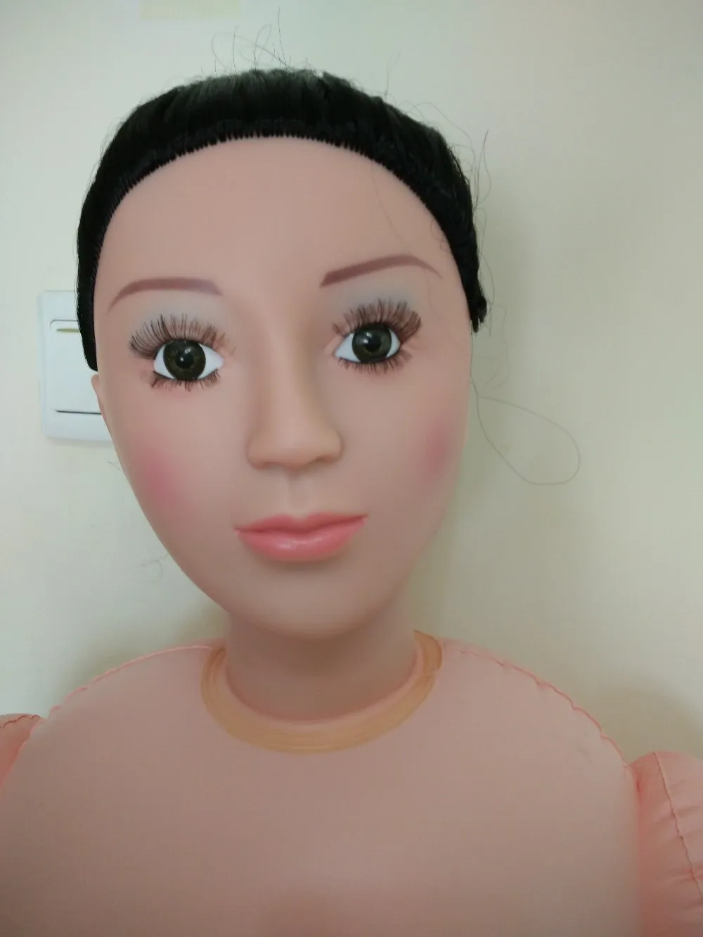 New Arrival 160cm Top quality Silicone and Plastic Sex Dolls Real Love Doll Artificial Girl for Sex Realistic Independent Vagina 8