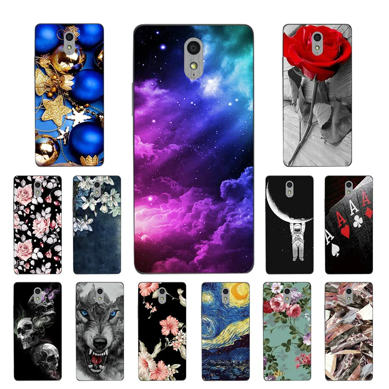 Для lenovo A2010 A2020 A6000 K6 Мощность Примечание телефон плотный чехол тонкий силиконовый