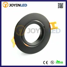 2 шт. встраиваемые потолочные светильники планки GU10/MR16 гнездо пятно лампы Базовый фитинг точечные светильники