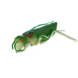 Хэллоуин насекомые саранчи модель фигурки дети развитие детей научная игрушка N23_A
