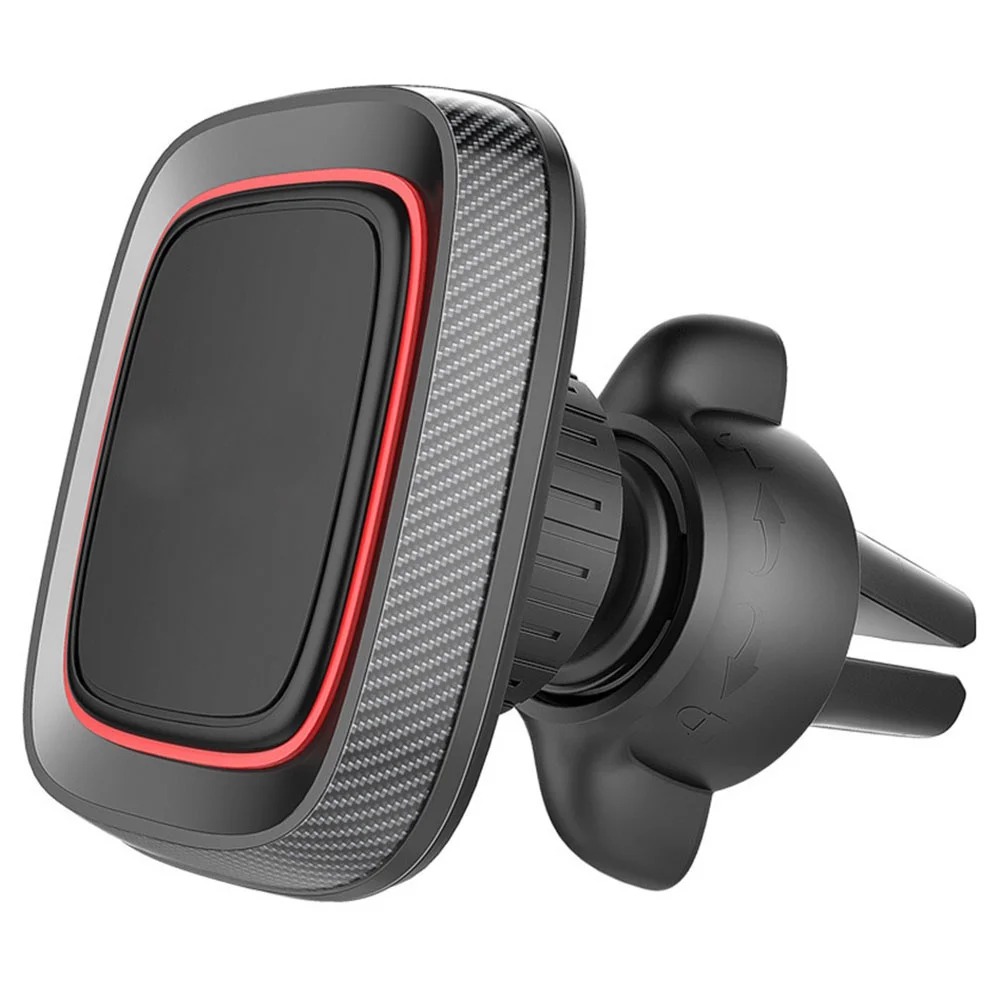 

KISSCASE Universal Magnetic Car Phone Holder For Smartphone Magnet Air Vent Mount Stand Holder For iphone Samsung Car Holders