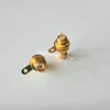 10Pcs RF adapter connector SMA Female Jack Panel Mount with nut bulkhead handle Solder ► Photo 3/6