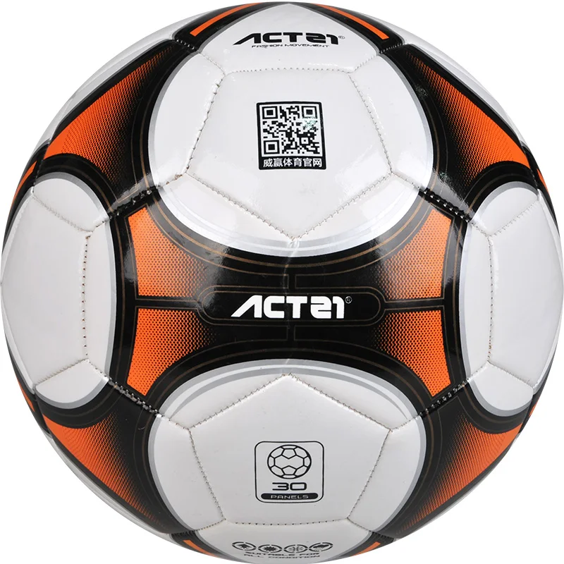 official football