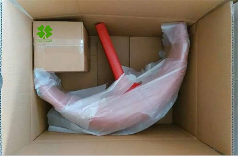 7 packing