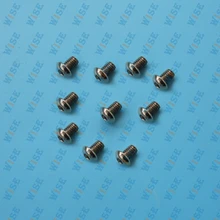 10 PCS screw #11-180 169-25 FOR PFAFF 591