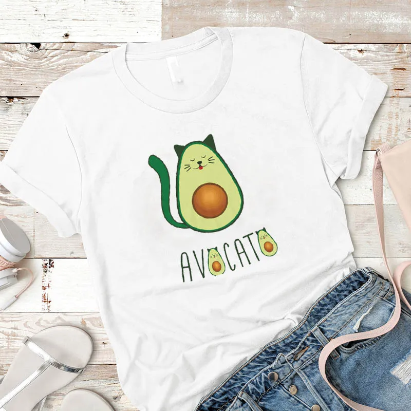 Женская рубашка, свежий ананас, пляжный Графический Топ с фруктами для девушек, женская футболка, футболки, одежда с принтом, футболка - Цвет: GJS8397